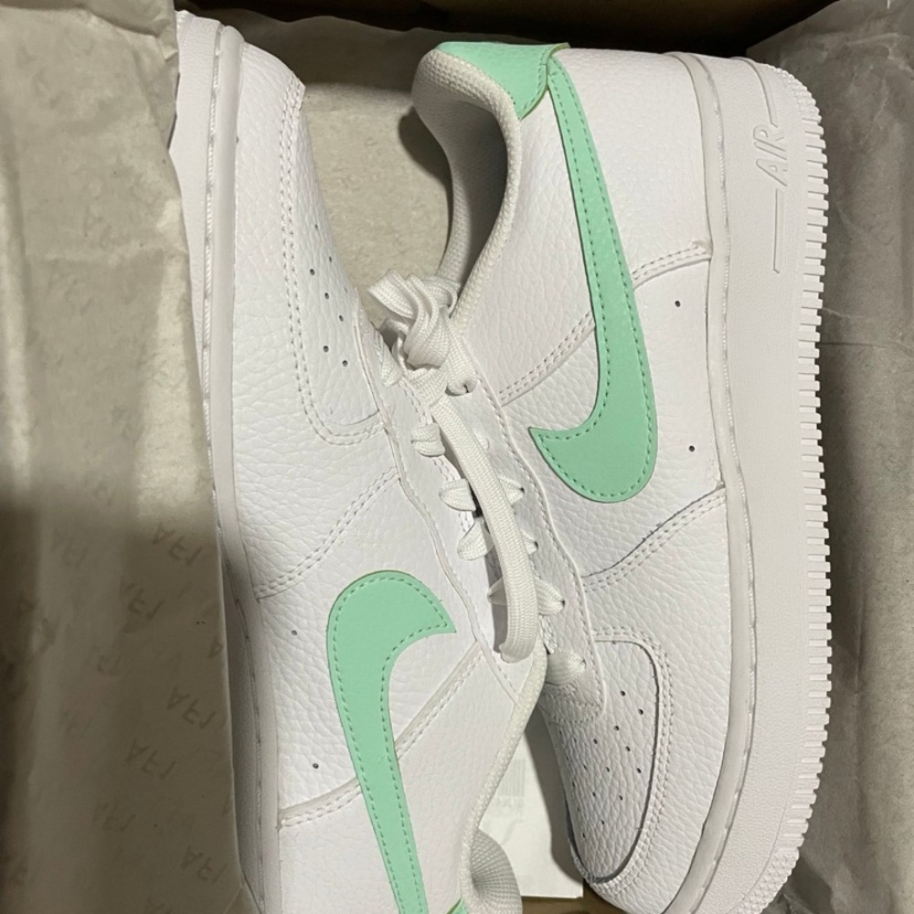 Air Force 1s